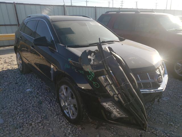 CADILLAC SRX PREMIU 2012 3gyfnce39cs622250