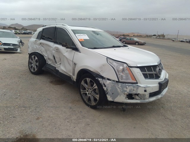 CADILLAC SRX 2012 3gyfnce39cs648248