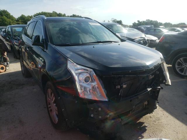 CADILLAC SRX LUXURY 2013 3gyfnce39ds525096