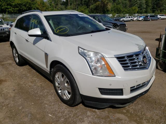 CADILLAC SRX LUXURY 2013 3gyfnce39ds539130