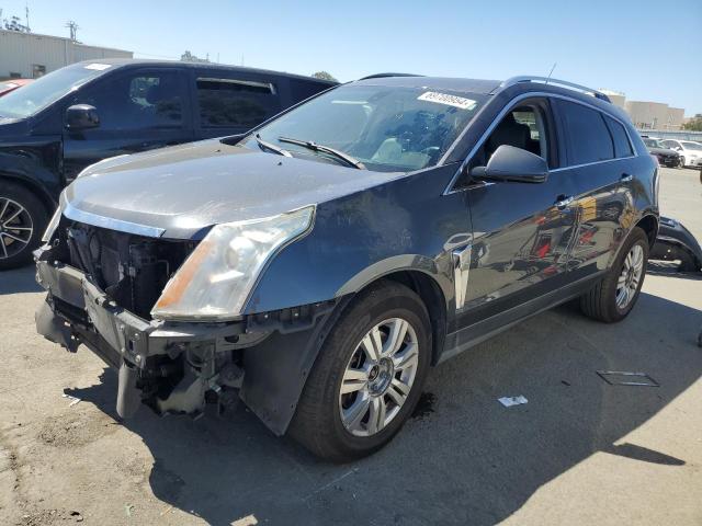 CADILLAC SRX LUXURY 2013 3gyfnce39ds552914