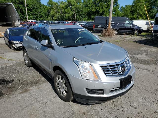 CADILLAC SRX 2013 3gyfnce39ds561354