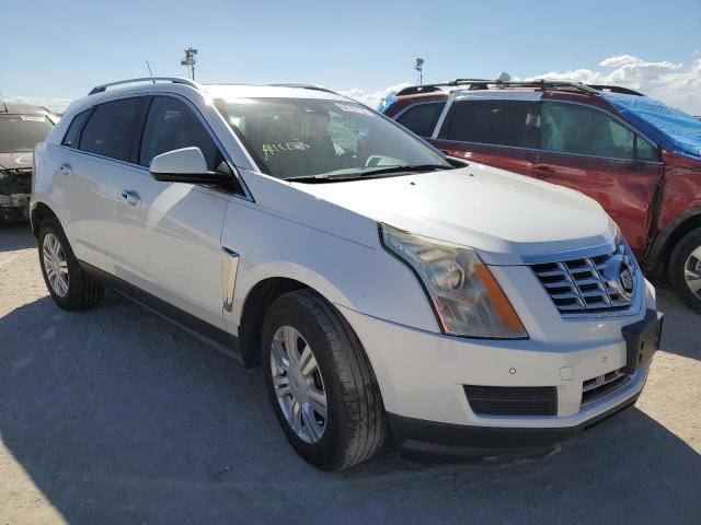 CADILLAC SRX LUXURY 2013 3gyfnce39ds578624