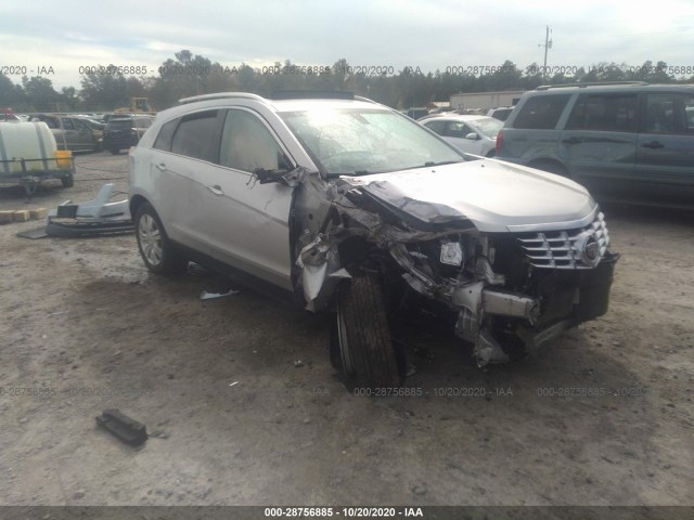 CADILLAC SRX 2013 3gyfnce39ds580471