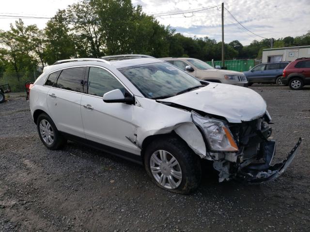 CADILLAC SRX LUXURY 2013 3gyfnce39ds583046