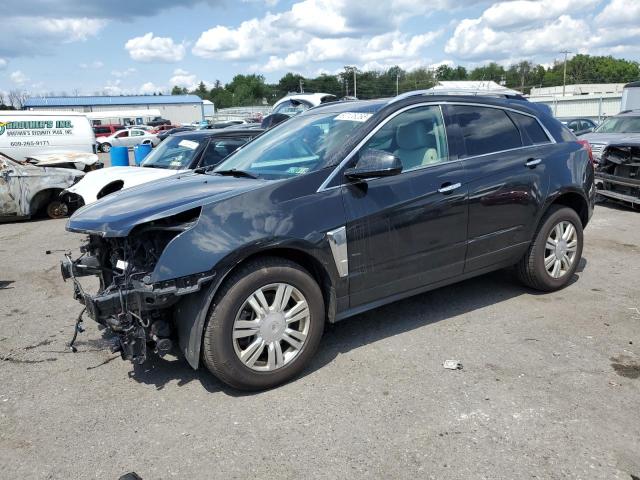 CADILLAC SRX LUXURY 2013 3gyfnce39ds587744