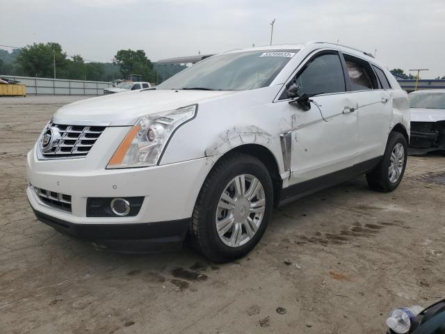 CADILLAC SRX LUXURY 2013 3gyfnce39ds589977