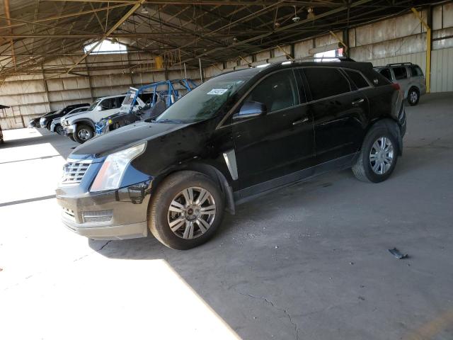 CADILLAC SRX 2013 3gyfnce39ds609094