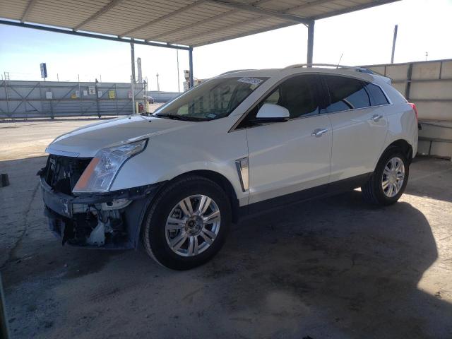 CADILLAC SRX LUXURY 2013 3gyfnce39ds610679