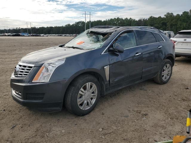 CADILLAC SRX LUXURY 2013 3gyfnce39ds610777