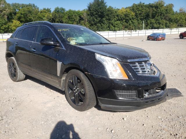 CADILLAC SRX LUXURY 2013 3gyfnce39ds621309