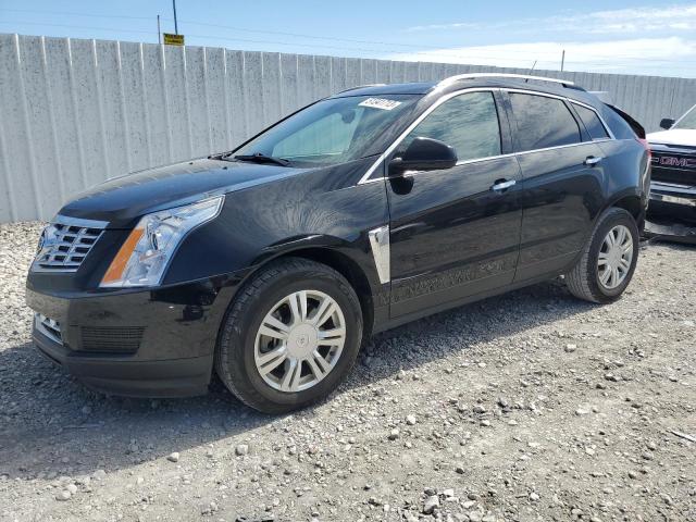 CADILLAC SRX LUXURY 2013 3gyfnce39ds633539