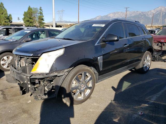 CADILLAC SRX 2013 3gyfnce39ds637932