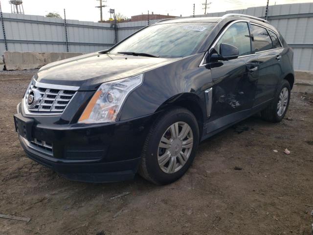 CADILLAC SRX 2013 3gyfnce39ds642967