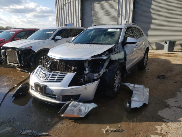 CADILLAC SRX LUXURY 2013 3gyfnce39ds651460