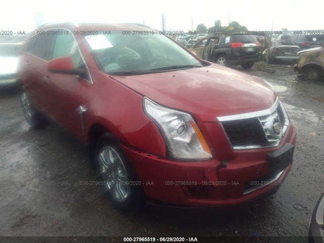 CADILLAC SRX 2013 3gyfnce39ds654942