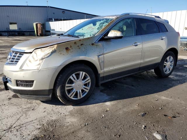 CADILLAC SRX LUXURY 2013 3gyfnce39ds656139