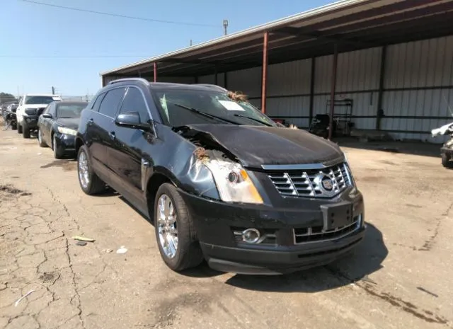 CADILLAC SRX 2014 3gyfnce39es552591