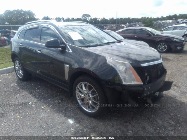 CADILLAC SRX 2014 3gyfnce39es557208