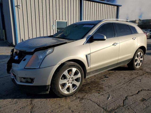 CADILLAC SRX 2014 3gyfnce39es559170