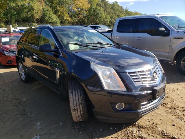 CADILLAC SRX PERFOR 2014 3gyfnce39es577183