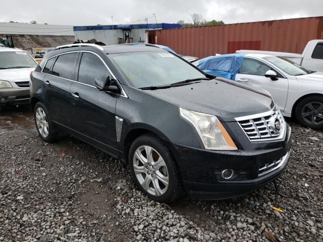 CADILLAC SRX PERFOR 2014 3gyfnce39es577636