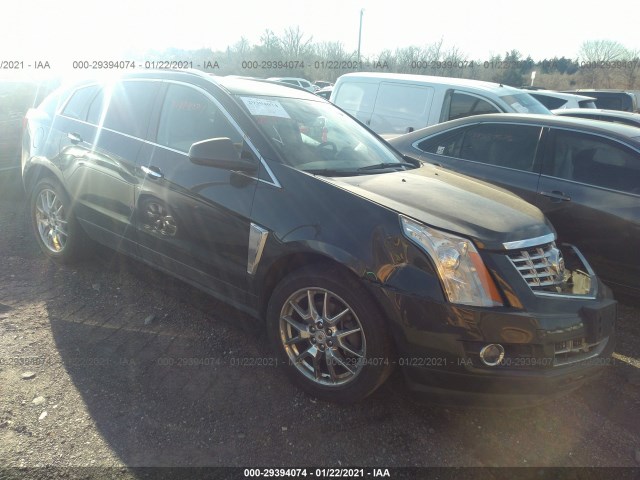 CADILLAC SRX 2014 3gyfnce39es579161