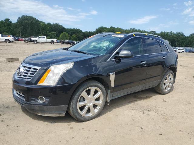 CADILLAC SRX PERFOR 2014 3gyfnce39es581850