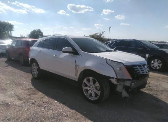 CADILLAC SRX 2014 3gyfnce39es610909