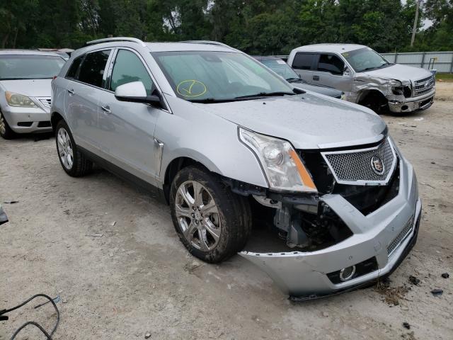 CADILLAC SRX PERFOR 2014 3gyfnce39es614216