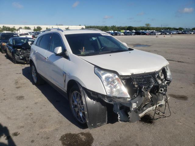 CADILLAC SRX PERFOR 2014 3gyfnce39es677154