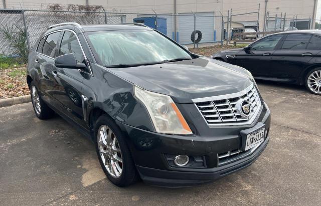 CADILLAC SRX PERFOR 2014 3gyfnce39es679406