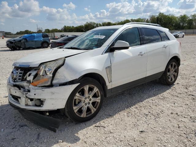 CADILLAC SRX 2014 3gyfnce39es679891