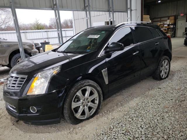 CADILLAC SRX PERFOR 2015 3gyfnce39fs515008