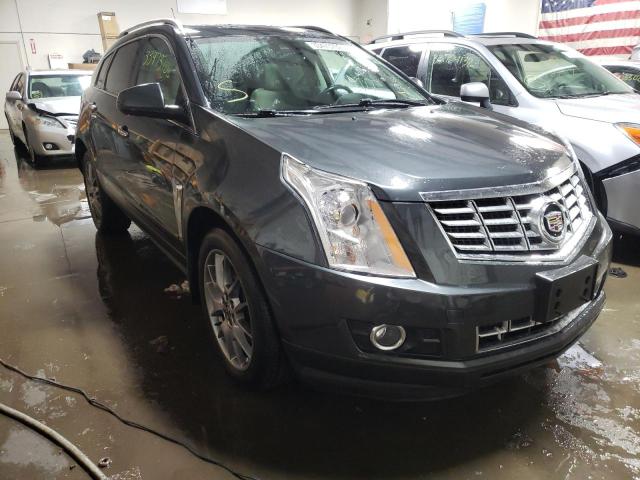 CADILLAC SRX PERFOR 2015 3gyfnce39fs559316