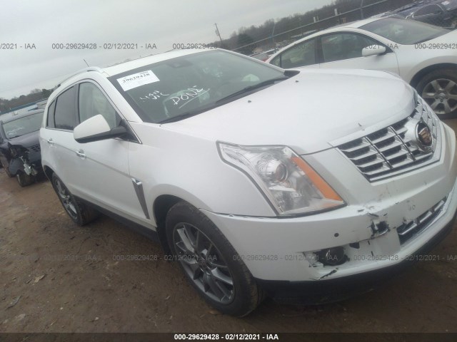 CADILLAC SRX 2015 3gyfnce39fs559543