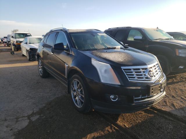 CADILLAC SRX PERFOR 2015 3gyfnce39fs574723