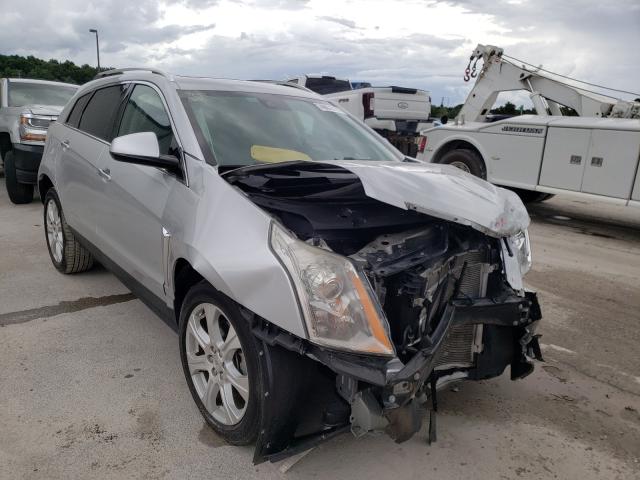 CADILLAC SRX PERFOR 2015 3gyfnce39fs587259