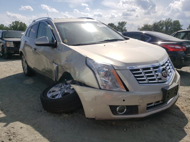 CADILLAC SRX PERFOR 2015 3gyfnce39fs599847