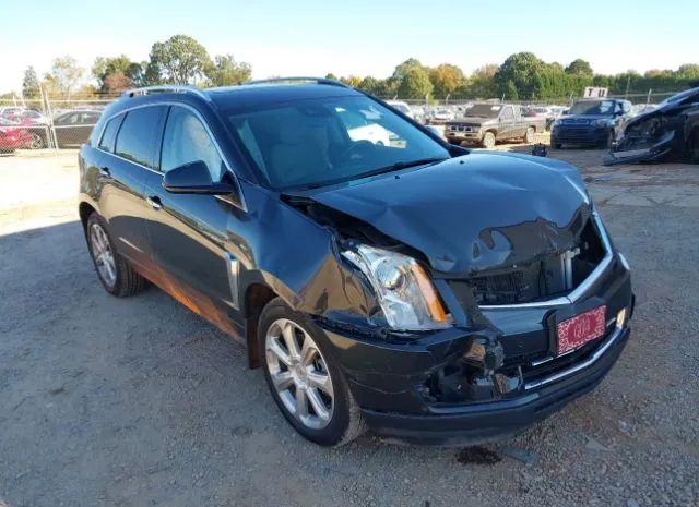 CADILLAC SRX 2015 3gyfnce39fs603900