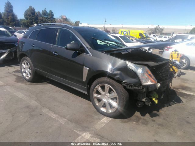 CADILLAC SRX 2015 3gyfnce39fs609051