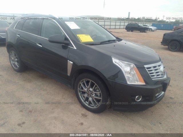 CADILLAC SRX 2015 3gyfnce39fs629994