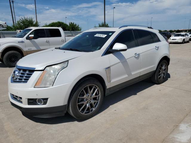 CADILLAC SRX PERFOR 2015 3gyfnce39fs633625