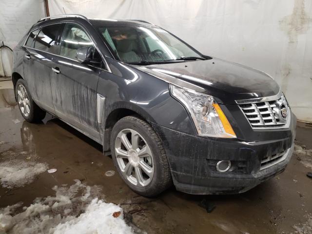 CADILLAC SRX PERFOR 2016 3gyfnce39gs505600