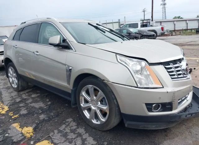 CADILLAC SRX 2016 3gyfnce39gs505760