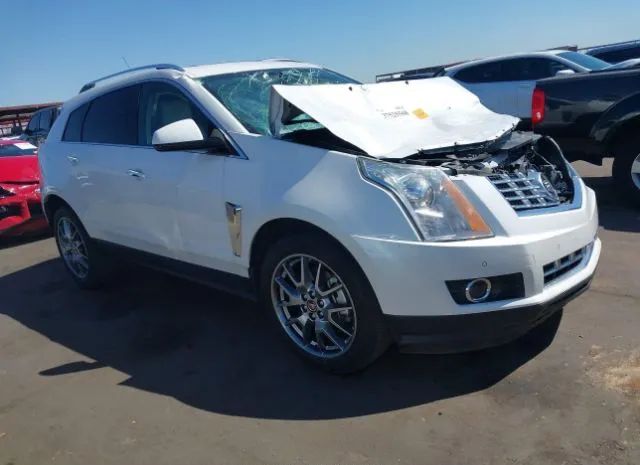 CADILLAC SRX 2016 3gyfnce39gs512238