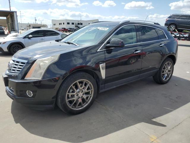 CADILLAC SRX PERFOR 2016 3gyfnce39gs515009