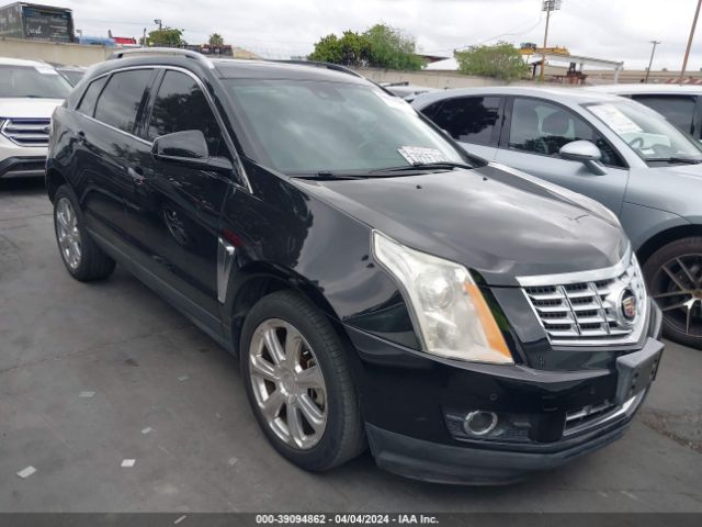 CADILLAC SRX 2016 3gyfnce39gs523689