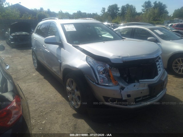 CADILLAC SRX 2016 3gyfnce39gs529637