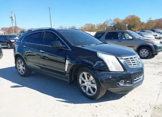 CADILLAC SRX 2016 3gyfnce39gs549421